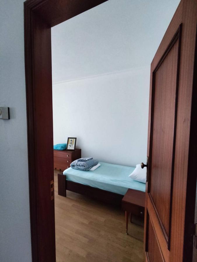 Willa Casa Sossegada Na Batalha Zewnętrze zdjęcie